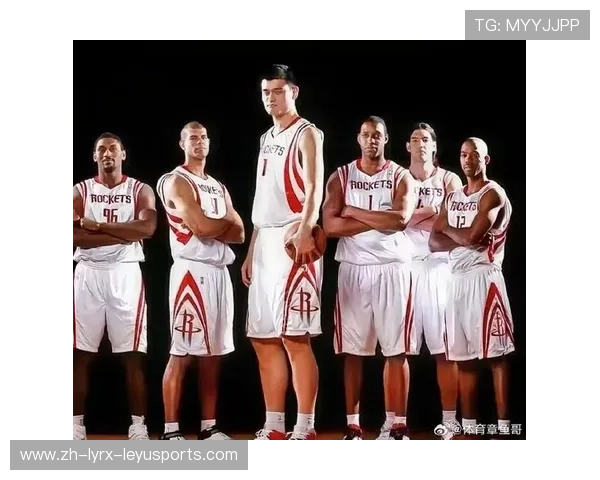 2007年火箭队战绩回顾:麦迪与姚明的黄金赛季 2007年火箭队战绩回顾:麦迪与姚明的黄金赛季