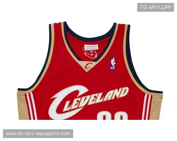 NBA篮球服的设计特点及购买渠道有哪些