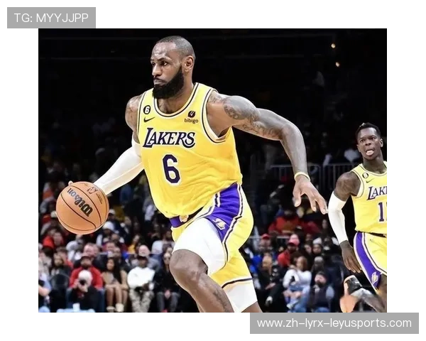 湖人队围绕詹姆斯在2023年选秀大会的优先目标显而易见 湖人队围绕詹姆斯在2023年选秀大会的优先目标显而易见