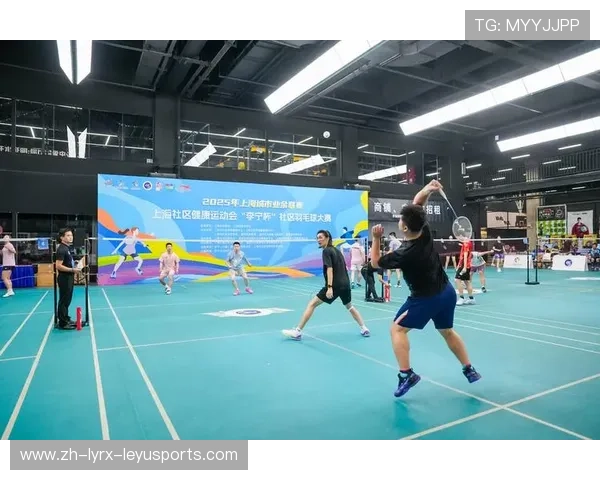 羽毛球品牌V引领创新潮流打造高性能运动装备提升竞技表现