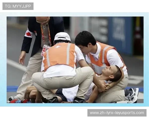 从猝死到重生解析体育史上那场血泪换来的最完美心源性抢救